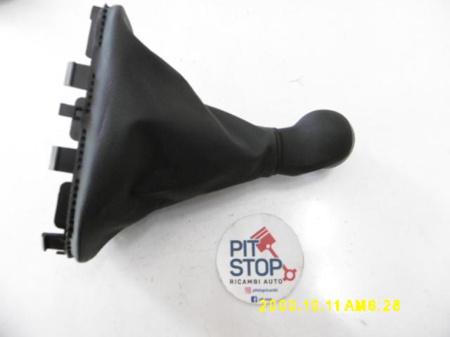 Cuffia Leva Cambio - Seat Ibiza Serie (17>) - Pit Stop Ricambi Auto