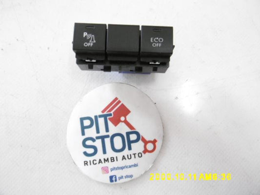 Comando controllo multifunzione - Peugeot 2008 1è Serie - Pit Stop Ricambi Auto