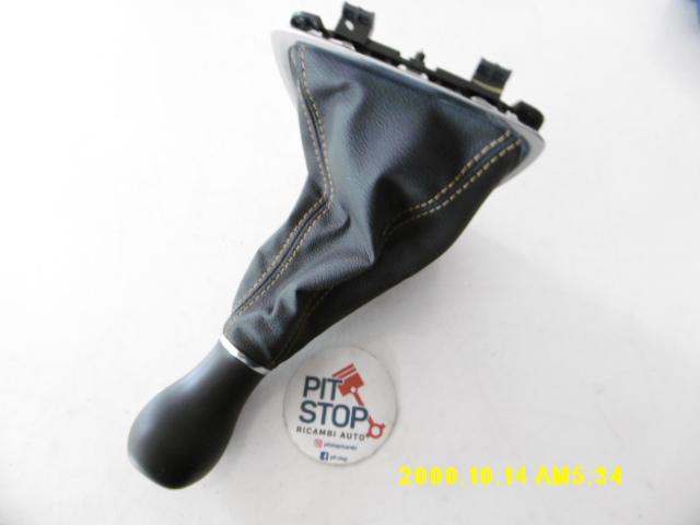 Cuffia Leva Cambio - Opel Crossland Serie (17>) - Pit Stop Ricambi Auto