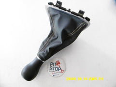 Cuffia Leva Cambio - Opel Crossland Serie (17>) - Pit Stop Ricambi Auto