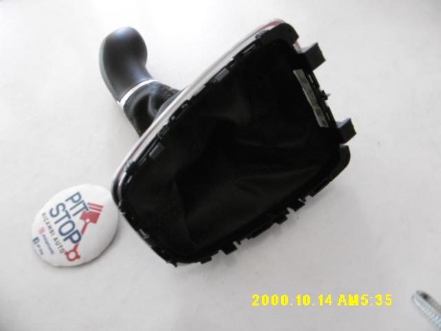 Cuffia Leva Cambio - Opel Crossland Serie (17>) - Pit Stop Ricambi Auto