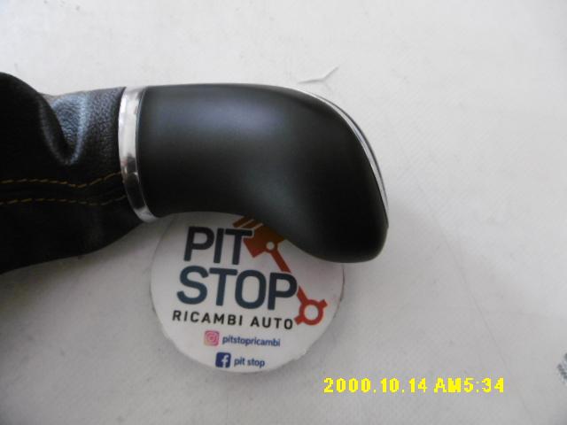 Cuffia Leva Cambio - Opel Crossland Serie (17>) - Pit Stop Ricambi Auto