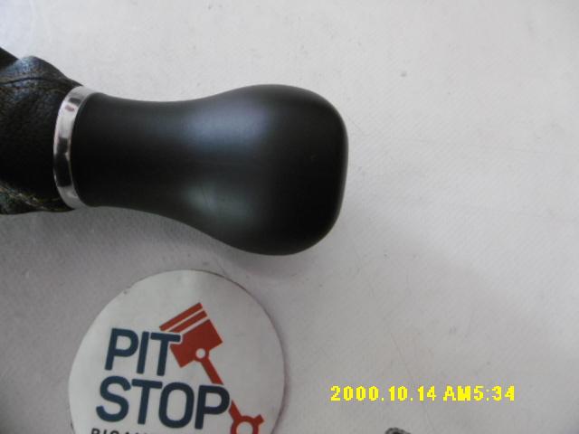 Cuffia Leva Cambio - Opel Crossland Serie (17>) - Pit Stop Ricambi Auto