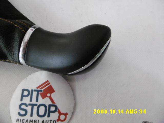 Cuffia Leva Cambio - Opel Crossland Serie (17>) - Pit Stop Ricambi Auto