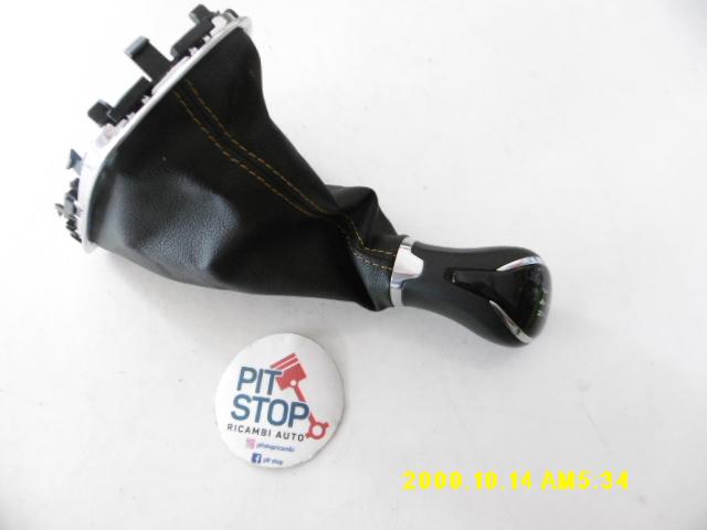 Cuffia Leva Cambio - Opel Crossland Serie (17>) - Pit Stop Ricambi Auto