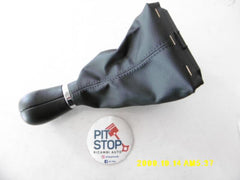 Cuffia Leva Cambio - Skoda Octavia Berlina 4è Serie - Pit Stop Ricambi Auto