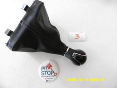 Cuffia Leva Cambio - Seat Leon 4è Serie - Pit Stop Ricambi Auto