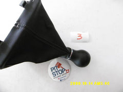 Cuffia Leva Cambio - Seat Leon 4è Serie - Pit Stop Ricambi Auto