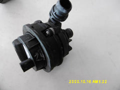 Pompa acqua ausiliaria - Fiat 500 X Serie (15>) - Pit Stop Ricambi Auto