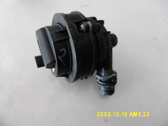 Pompa acqua ausiliaria - Fiat 500 X Serie (15>) - Pit Stop Ricambi Auto