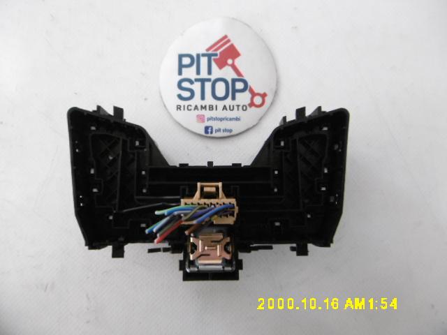 Pulsante freno di stazionamento - Skoda Kodiaq Serie (17>) - Pit Stop Ricambi Auto