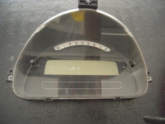 Quadro Strumenti - Citroen C3 2è Serie - Pit Stop Ricambi Auto