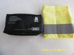 Gilet catarifrangente - Audi A4 Avant (8w5) (15>) - Pit Stop Ricambi Auto