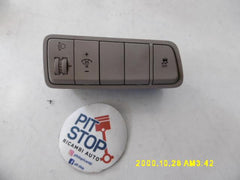 Pulsante - Hyundai Tucson Serie - Pit Stop Ricambi Auto