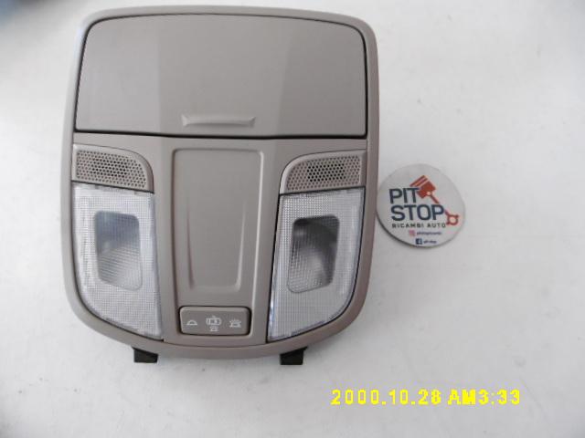 Plafoniera - Hyundai Tucson Serie - Pit Stop Ricambi Auto