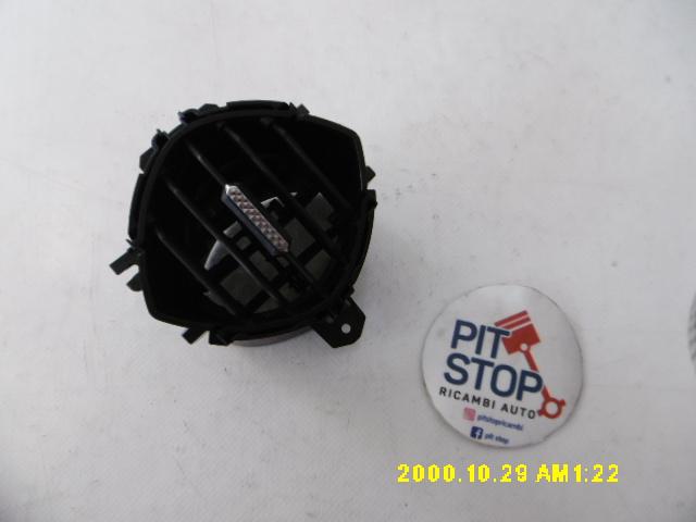 Bocchette Aria Cruscotto - Citroen Ds3 Serie (09>) - Pit Stop Ricambi Auto