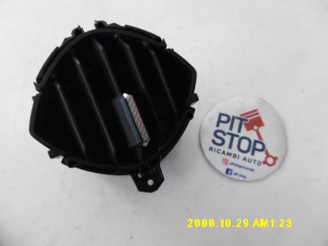 Bocchette Aria Cruscotto - Citroen Ds3 Serie (09>) - Pit Stop Ricambi Auto