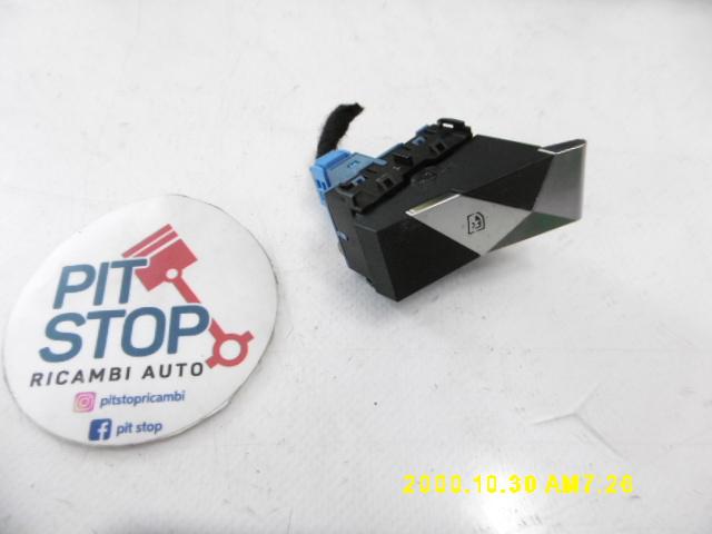 Pulsante - Citroen Ds3 Serie (09>) - Pit Stop Ricambi Auto