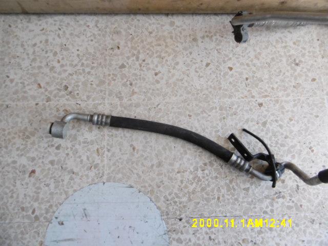 Tubo Aria condizionata - Volkswagen Golf 5 Berlina (03>08) - Pit Stop Ricambi Auto