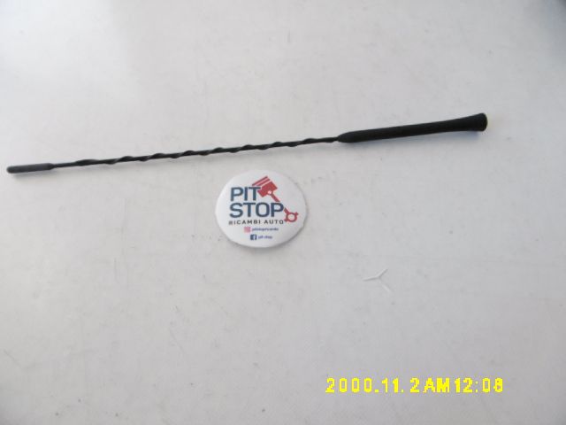 Antenna tetto - Chevrolet Cruze Berlina - Pit Stop Ricambi Auto