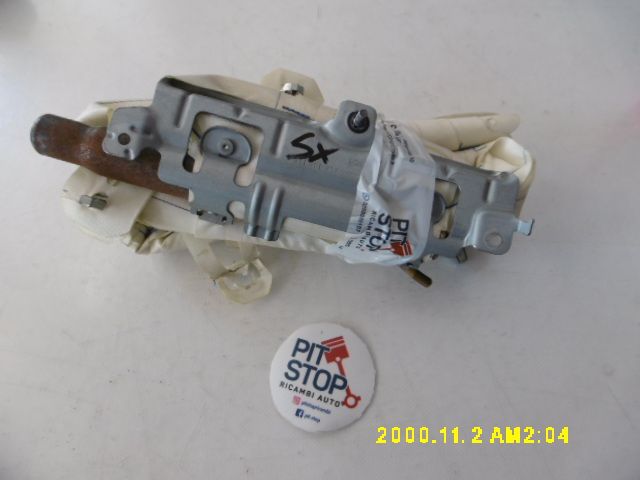 Airbag a tendina lato Sinistro - Chevrolet Cruze Berlina - Pit Stop Ricambi Auto