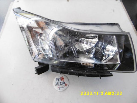 Faro anteriore Destro - Chevrolet Cruze Berlina - Pit Stop Ricambi Auto