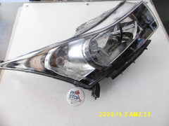 Faro anteriore Destro - Chevrolet Cruze Berlina - Pit Stop Ricambi Auto