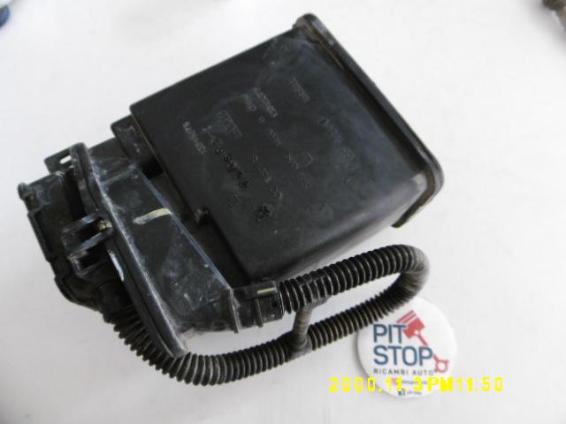 Filtro carboni attivi - Chevrolet Cruze Berlina - Pit Stop Ricambi Auto