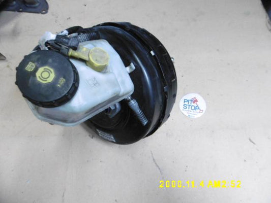 Servofreno - Chevrolet Cruze Berlina - Pit Stop Ricambi Auto