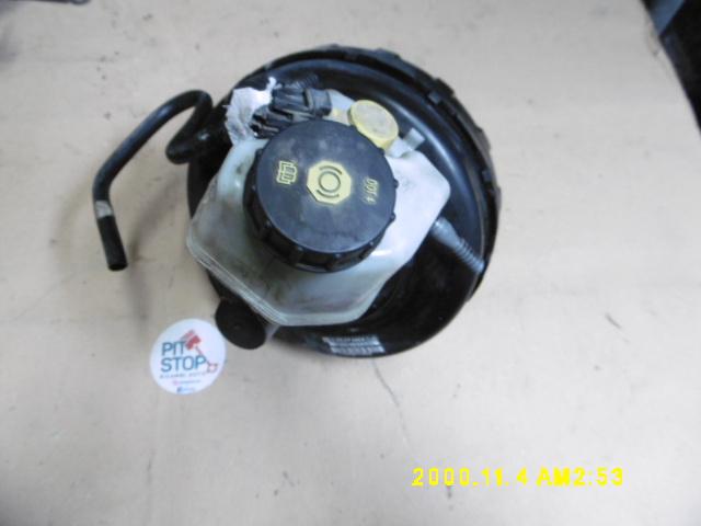 Servofreno - Chevrolet Cruze Berlina - Pit Stop Ricambi Auto