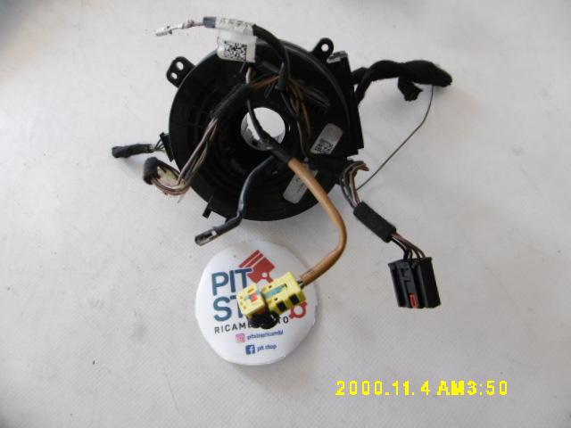 Contatto Spiralato - Chevrolet Cruze Berlina - Pit Stop Ricambi Auto