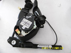 Cintura di Sicurezza anteriore Destra con pretensionatore - Chevrolet Cruze Berlina - Pit Stop Ricambi Auto