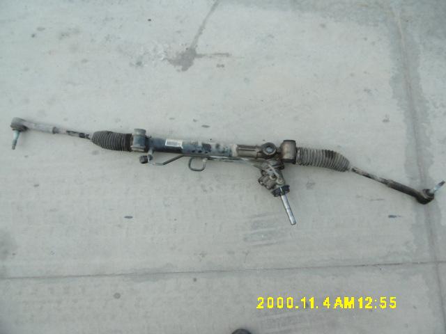 Scatola dello sterzo - Chevrolet Cruze Berlina - Pit Stop Ricambi Auto