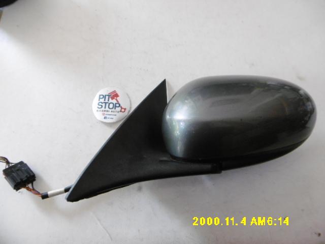 Specchietto Retrovisore Sinistro - Jaguar X-type Station Wagon - Pit Stop Ricambi Auto