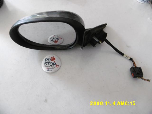 Specchietto Retrovisore Sinistro - Jaguar X-type Station Wagon - Pit Stop Ricambi Auto