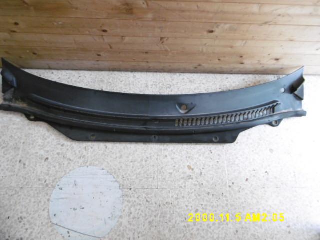 Griglia Gocciolatoio ant. - Jaguar X-type Station Wagon - Pit Stop Ricambi Auto