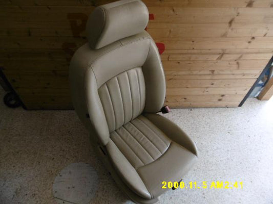 Sedile Anteriore Destro - Jaguar X-type Station Wagon - Pit Stop Ricambi Auto