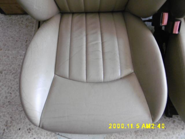 Sedile Anteriore Destro - Jaguar X-type Station Wagon - Pit Stop Ricambi Auto