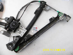 Motorino Alzavetro Anteriore Sinistro - Jaguar X-type Station Wagon - Pit Stop Ricambi Auto