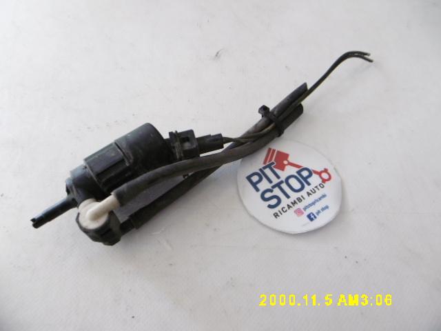 Motorino vaschetta tergicristallo - Jaguar X-type Station Wagon - Pit Stop Ricambi Auto