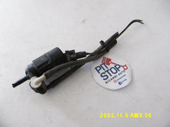 Motorino vaschetta tergicristallo - Jaguar X-type Station Wagon - Pit Stop Ricambi Auto