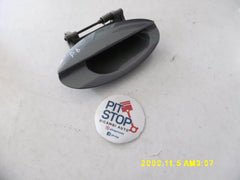 Maniglia interna Posteriore Destra - Jaguar X-type Station Wagon - Pit Stop Ricambi Auto