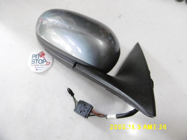Specchietto Retrovisore Destro - Jaguar X-type Station Wagon - Pit Stop Ricambi Auto