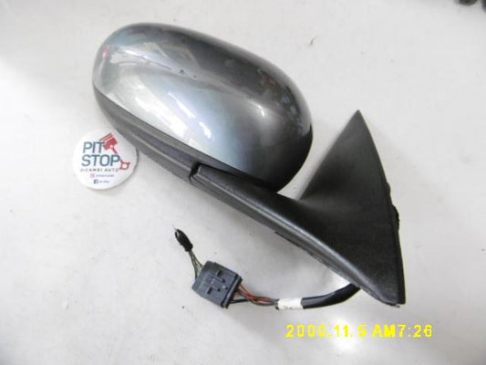 Specchietto Retrovisore Destro - Jaguar X-type Station Wagon - Pit Stop Ricambi Auto