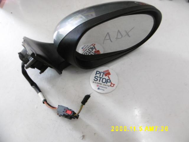 Specchietto Retrovisore Destro - Jaguar X-type Station Wagon - Pit Stop Ricambi Auto