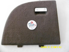 Cassetto porta oggetti - Jaguar X-type Station Wagon - Pit Stop Ricambi Auto