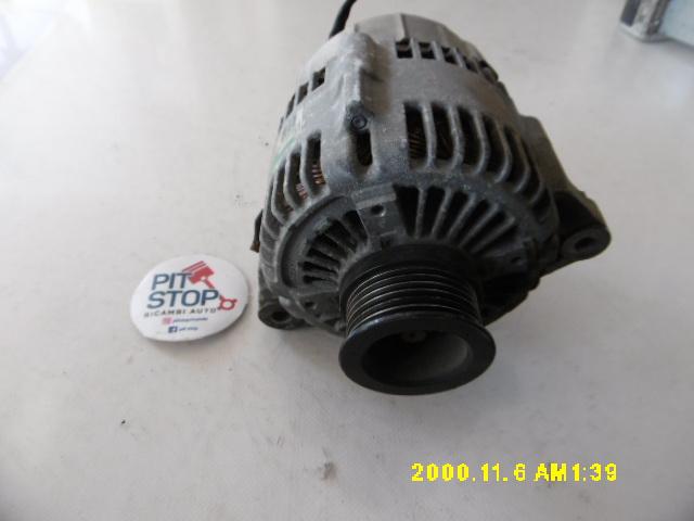 Alternatore - Jaguar X-type Station Wagon - Pit Stop Ricambi Auto