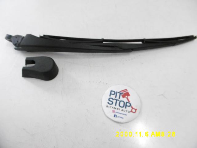 Braccio tergi posteriore - Jaguar X-type Station Wagon - Pit Stop Ricambi Auto