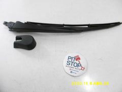 Braccio tergi posteriore - Jaguar X-type Station Wagon - Pit Stop Ricambi Auto