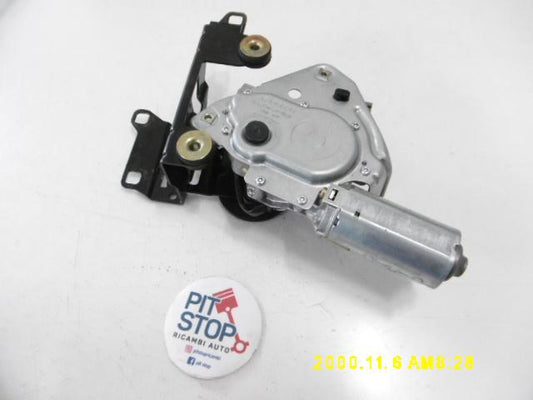 Motorino Tergicristallo Posteriore - Jaguar X-type Station Wagon - Pit Stop Ricambi Auto